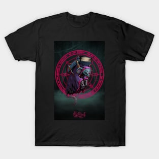 Valhallah Rat T-Shirt